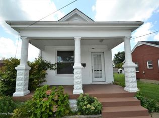 3722 Dixie Hwy, Shively, KY