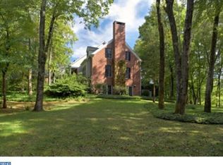 11 Coniston Ct, Princeton, NJ 08540