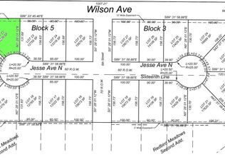 L22 B 5 #3, Hayti, SD 57241