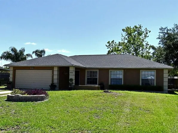 332 Gait Ct, Kissimmee, FL 34743