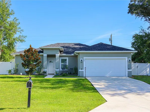 237 MARION OAKS TRAIL, OCALA, FL 34473
