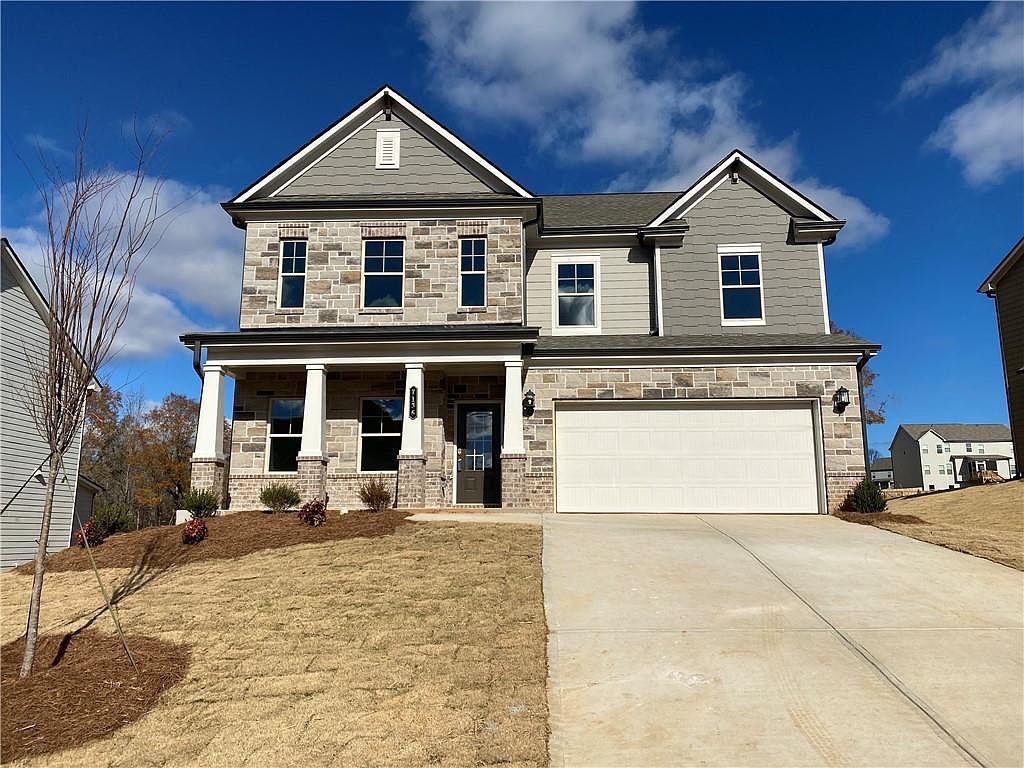7136 Birch View Ct, Flowery Branch, GA 30542 Zillow