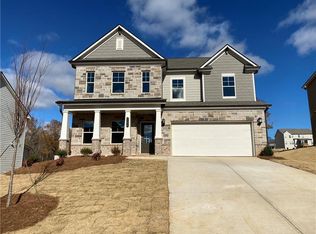 7136 Birch View Ct, Flowery Branch, GA 30542