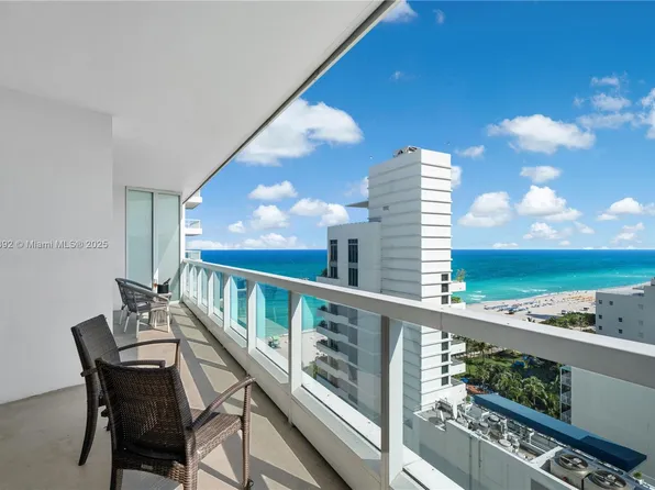 4391 Collins Ave #1619, Miami Beach, FL 33140