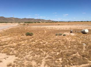 16461 W Casa Mia Rd, Casa Grande, AZ 85193