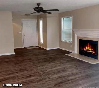 979 Stewarts Creek Dr APT 1, Fayetteville, NC, 28314