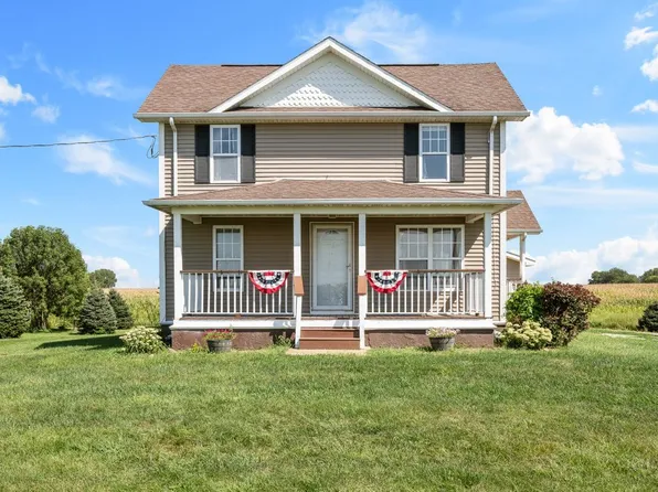 19322-675 East St, Sheffield, IL 61361