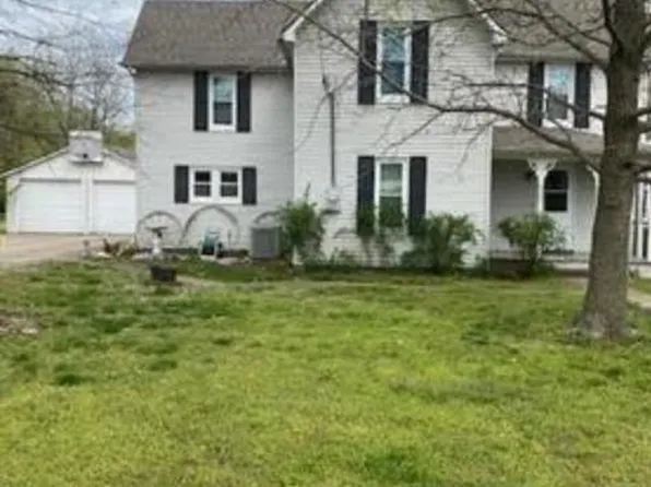 305 Main St, Mc Cune, KS 66753