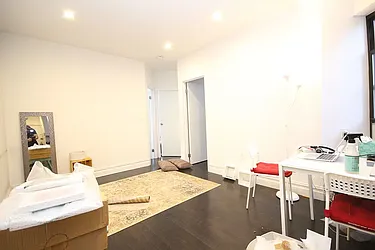 Rented by Compass