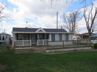 Dan Reiter Rd, Shipshewana, IN 46565