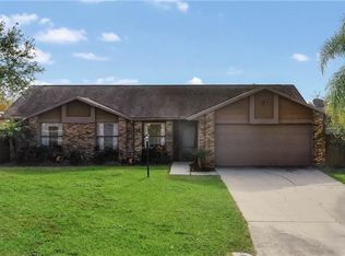 2351 Kings Crest Rd, Kissimmee, FL 34744