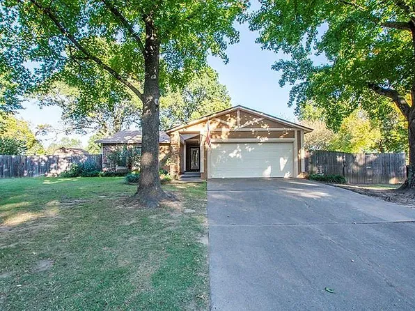 3309 Caitlin Ct, Fort Smith, AR 72908