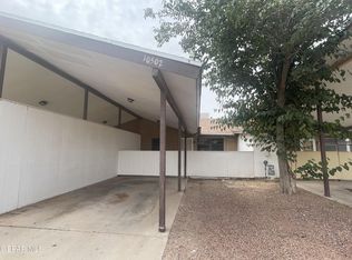 10502 Cozumel Ln, El Paso, TX 79925