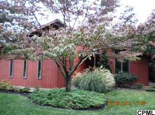 1313 Upton Dr, Harrisburg, PA 17110