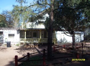 812 N Easy St, Payson, AZ 85541