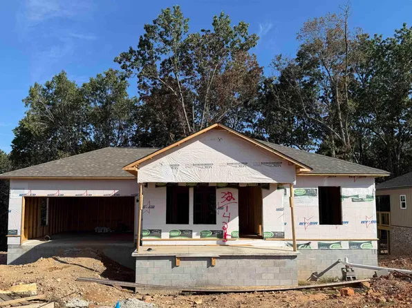 1421 Hobbs Ct, Mountain Home, AR 72653