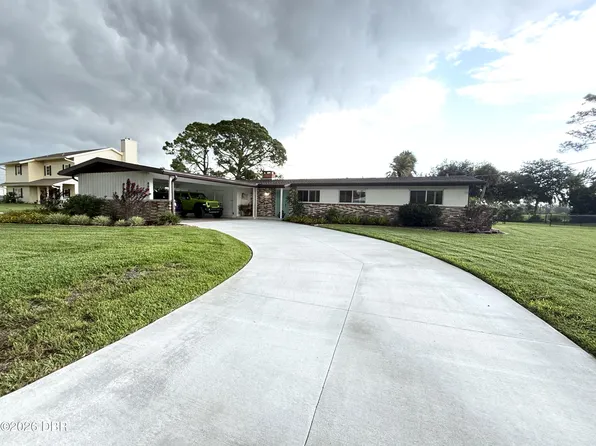 801 Fairway Dr, New Smyrna Beach, FL 32168