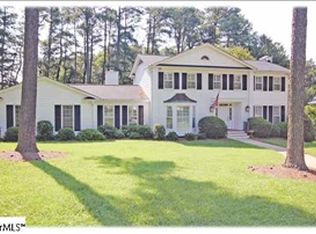 37 Chisolm Trl, Greenville, SC 29607