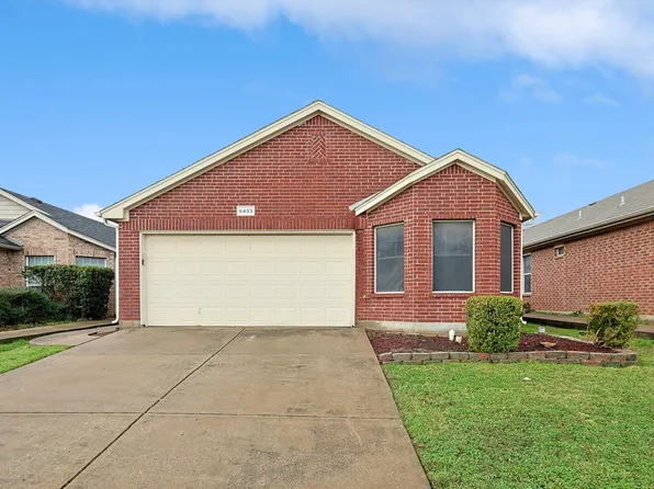 6433 Geneva Ln, Fort Worth, TX 76131