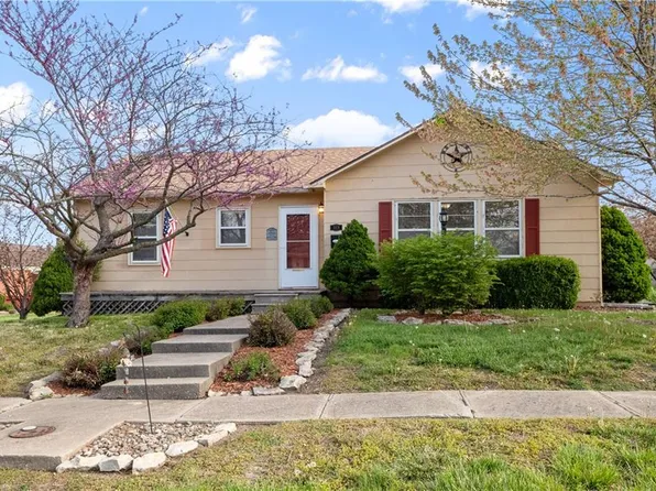 319 Olive St, Pleasant Hill, MO 64080