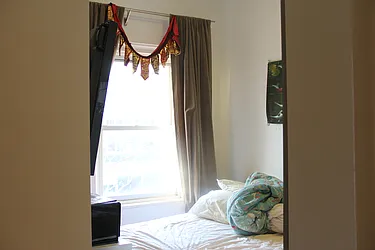 Rented by Bedford Management Company