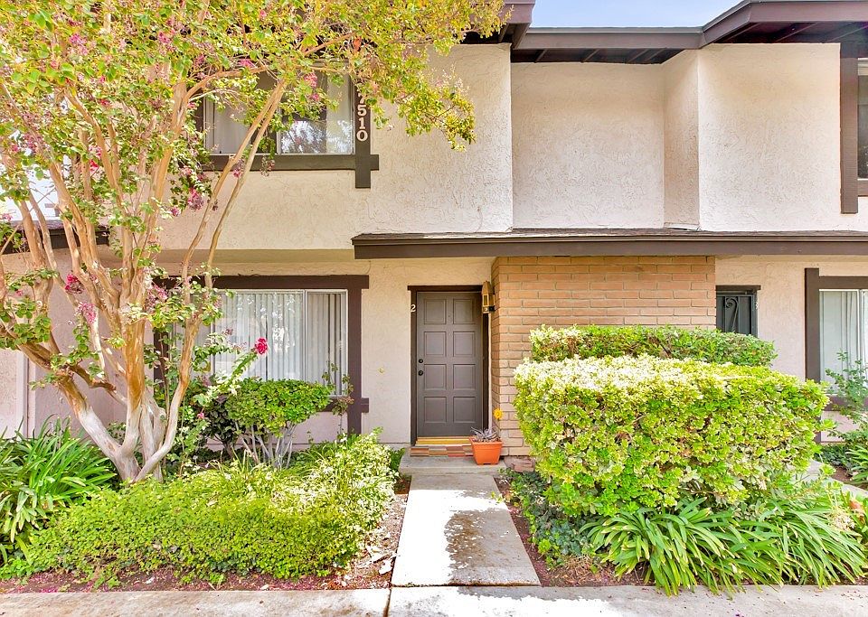 Birchwood Condominiums Reseda, CA Zillow
