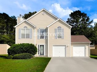 1038 Wynnbrook Ln, Jonesboro, GA 30238