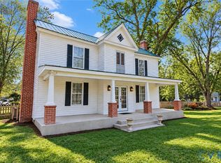 6440 Gaines Mill Rd, Mechanicsville, VA 23111