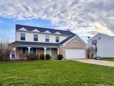9954 Calava Court Union Ky, Union, KY, 41091