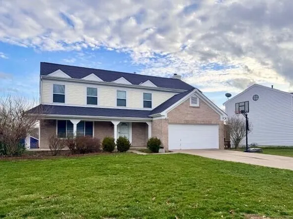 9954 Calava Court Union Ky, Union, KY 41091