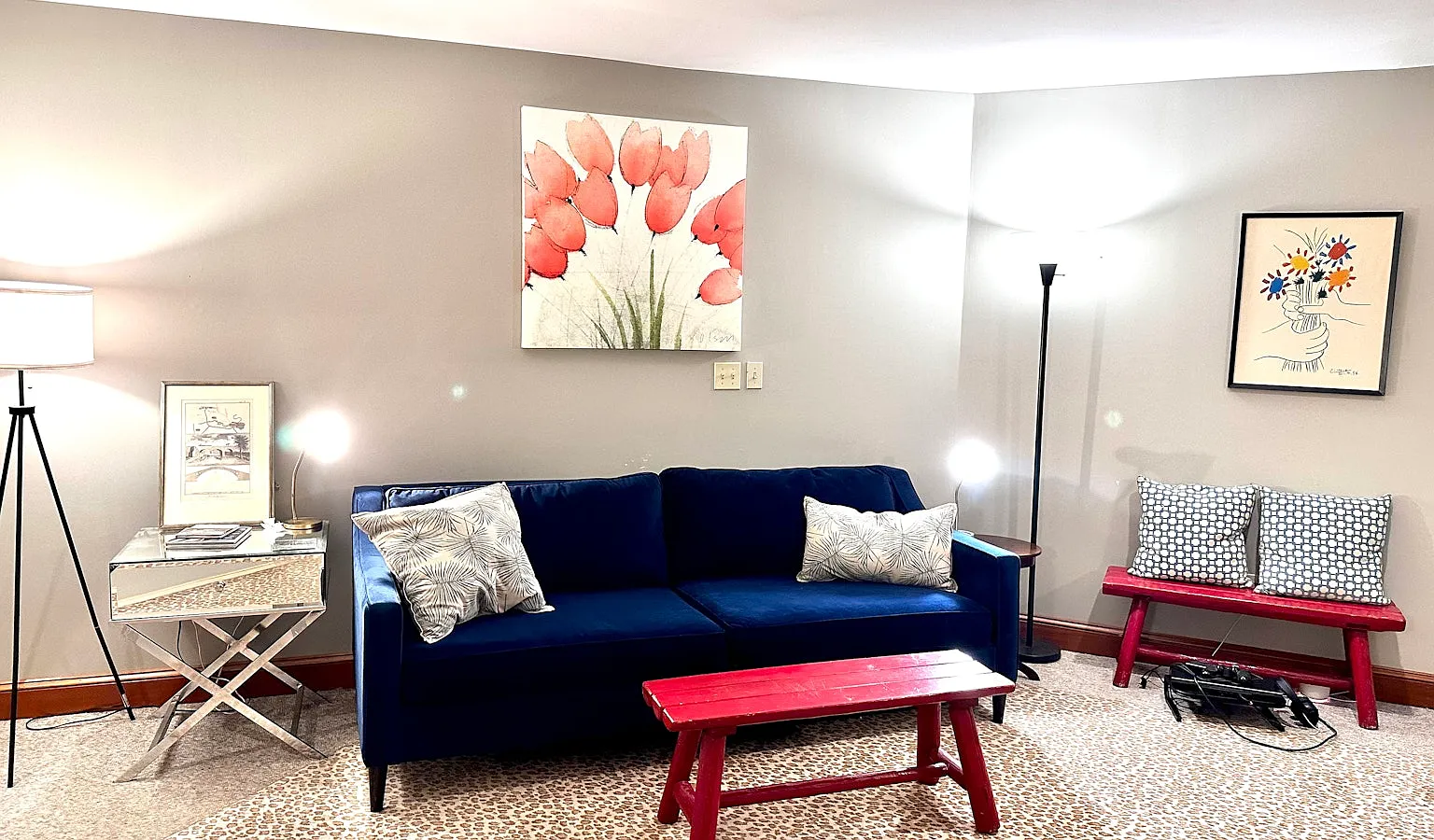 5 Mack Avenue, Unit Apartment — Photo 3