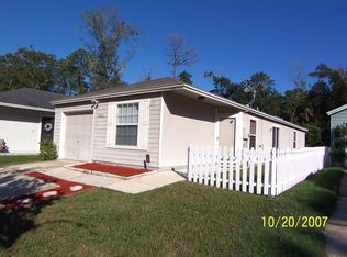 5701 Ellis Trace Dr, Jacksonville, FL 32205