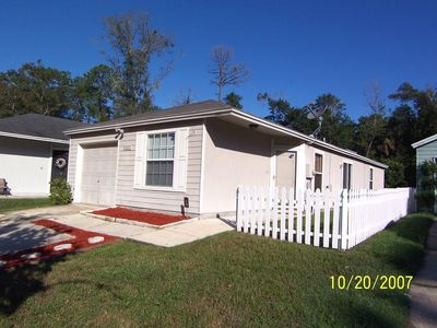 5701 Ellis Trace Dr, Jacksonville, FL, 32205