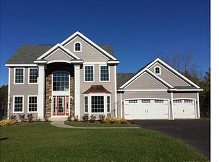 6171 Shapleigh Dr LOT 5, Dewitt, NY 13224