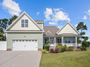 100 Calcos Ct, Holly Ridge, NC 28445
