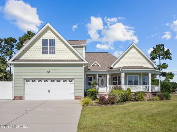 100 Calcos Court, Holly Ridge, NC 28445