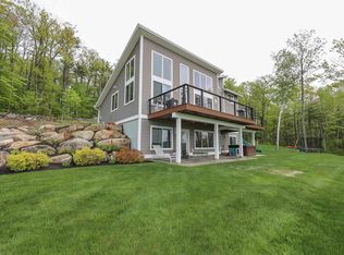 416 Sawmill Rd, Greenfield, NH 03047
