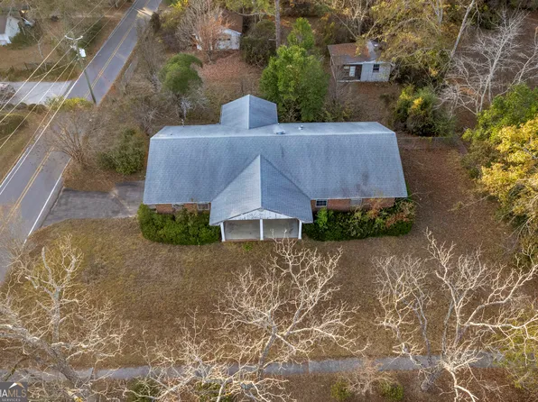 360 S Kennedy St, Metter, GA 30439