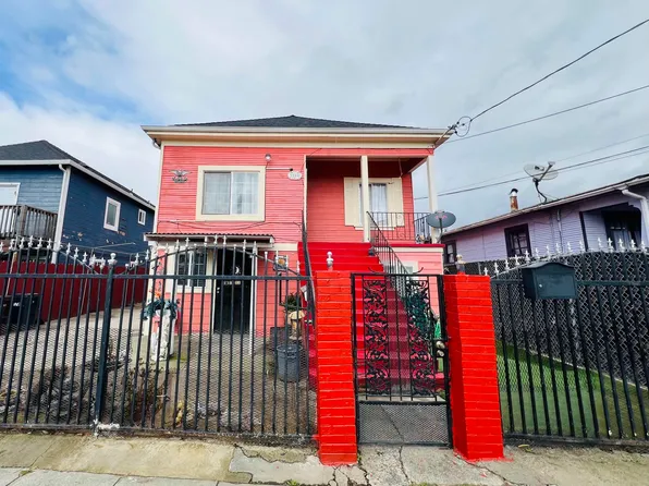 1165 83rd Ave, Oakland, CA 94621
