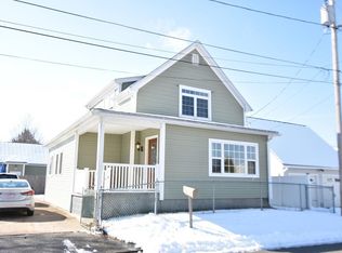 25 Juliette St, Chicopee, MA 01013