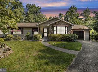 93 Jack Rd, Orrtanna, PA 17353