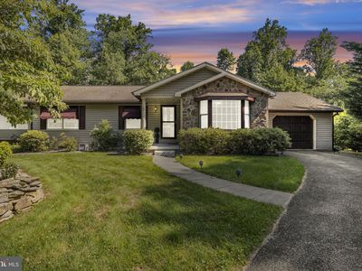 93 Jack Rd, Orrtanna, PA, 17353