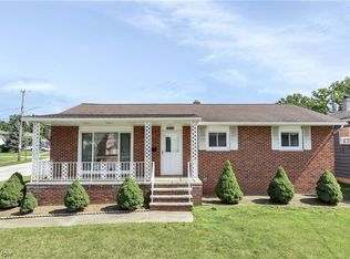 14115 Turney Rd, Maple Heights, OH 44137