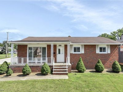 14115 Turney Rd, Maple Heights, OH, 44137