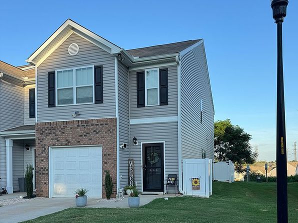 444 Sea Grit Ct