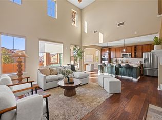 Tresana Townhomes, Highlands Ranch, CO 80126