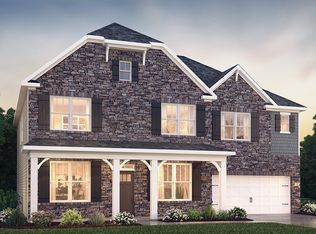 Tillery Plan, Westport, York, SC 29745
