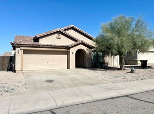 1672 E Leaf Rd, Queen Creek, AZ 85140