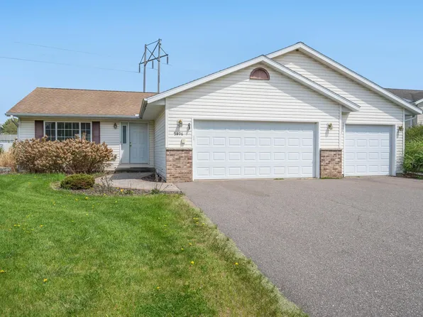 5406 Rock Rapids Dr, Weston, WI 54476