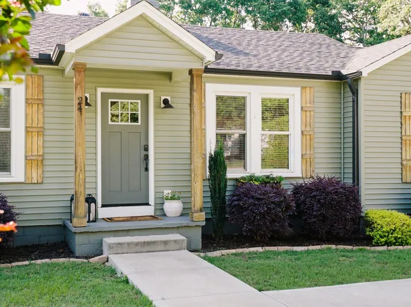 24 Brookdale Ave, Greenville, SC 29607